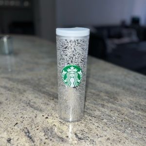 Starbucks coffee cup